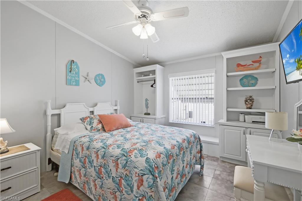 FOREST PARK MOBILE HOME - Residential