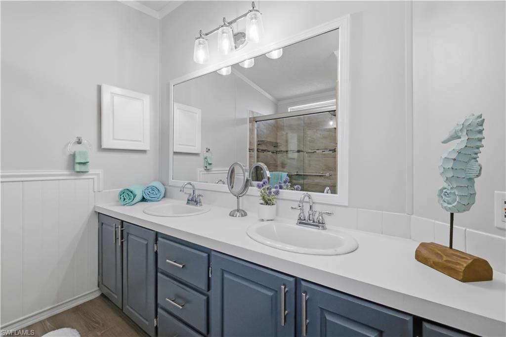 FOREST PARK MOBILE HOME - Residential