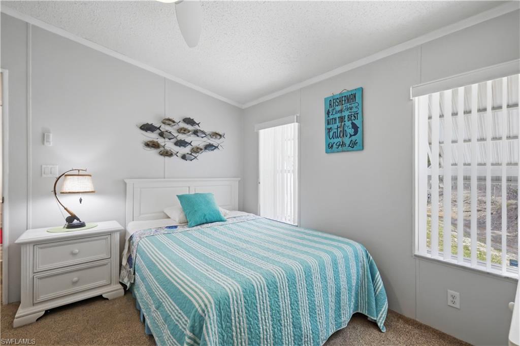 FOREST PARK MOBILE HOME - Residential