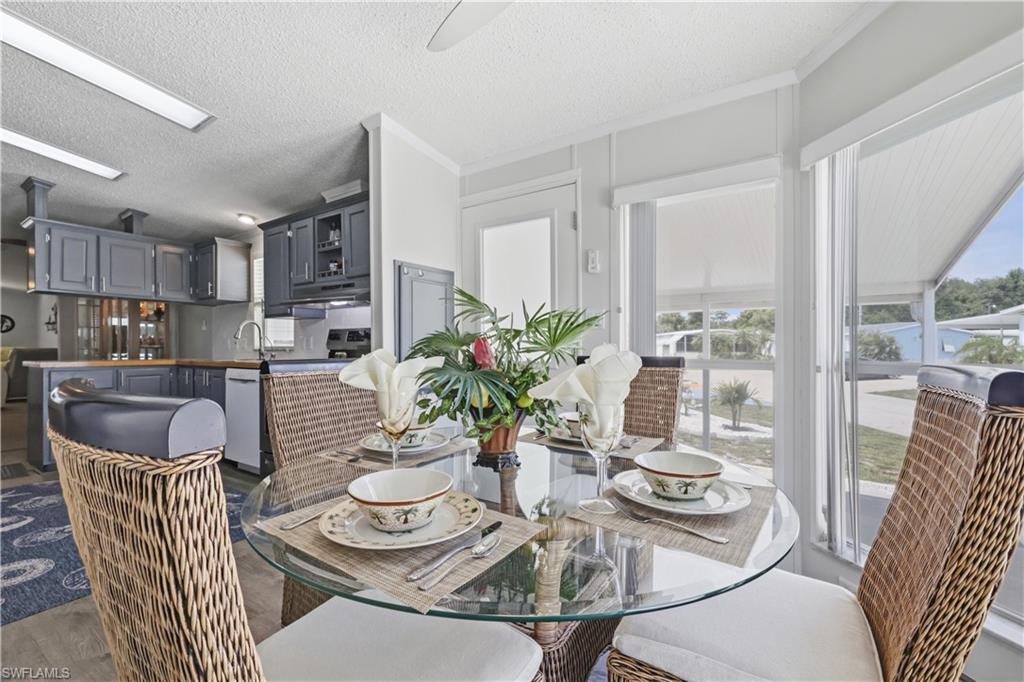 FOREST PARK MOBILE HOME - Residential