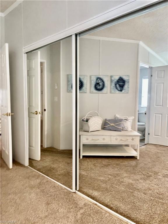 FOREST PARK MOBILE HOME - Residential