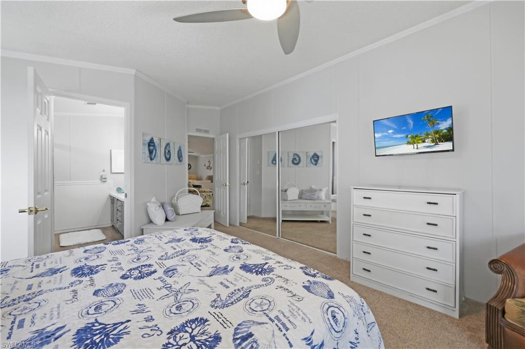 FOREST PARK MOBILE HOME - Residential