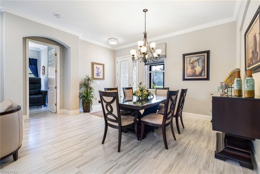 BELLA TERRA - Residential