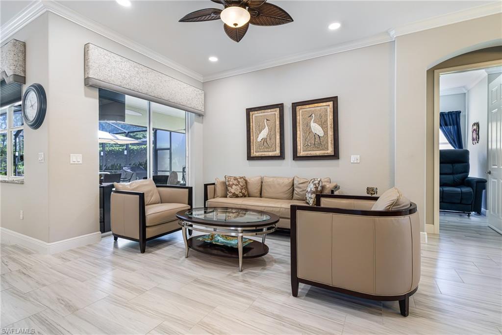 BELLA TERRA - Residential