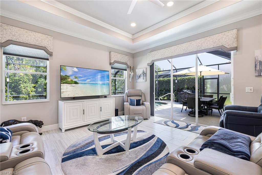 BELLA TERRA - Residential