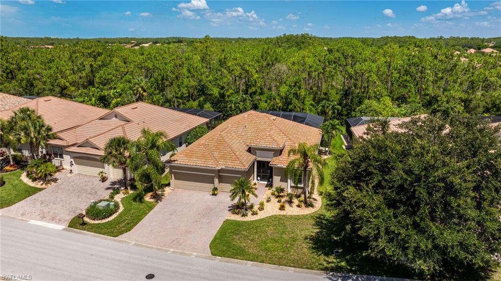 BELLA TERRA - Residential
