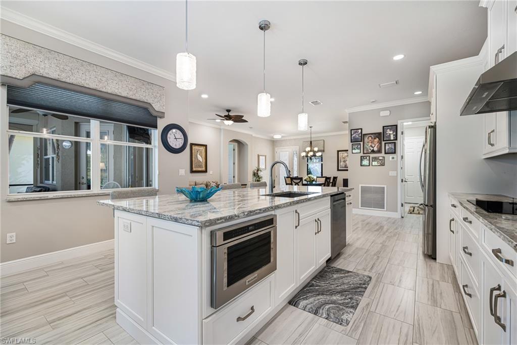 BELLA TERRA - Residential