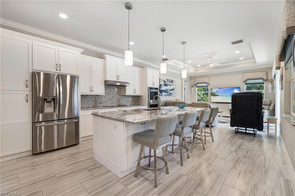 BELLA TERRA - Residential