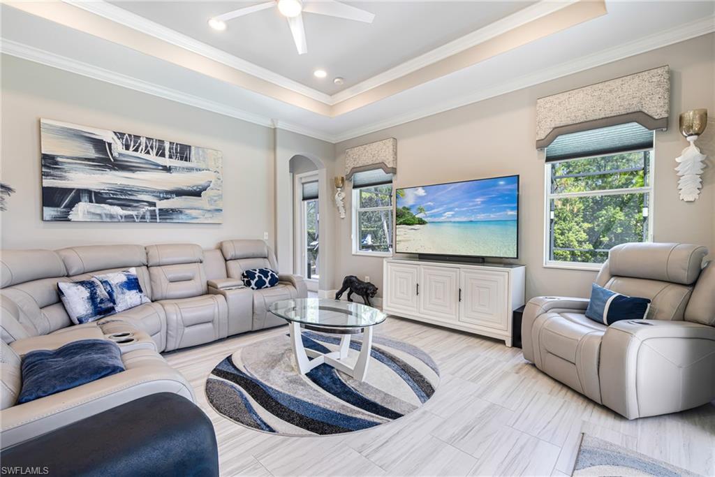 BELLA TERRA - Residential