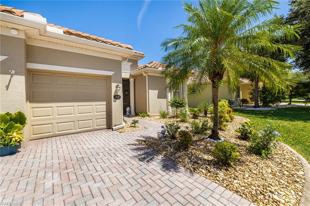 BELLA TERRA - Residential