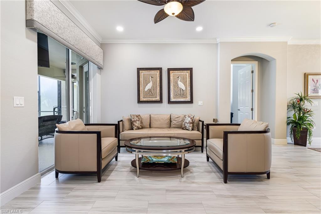 BELLA TERRA - Residential
