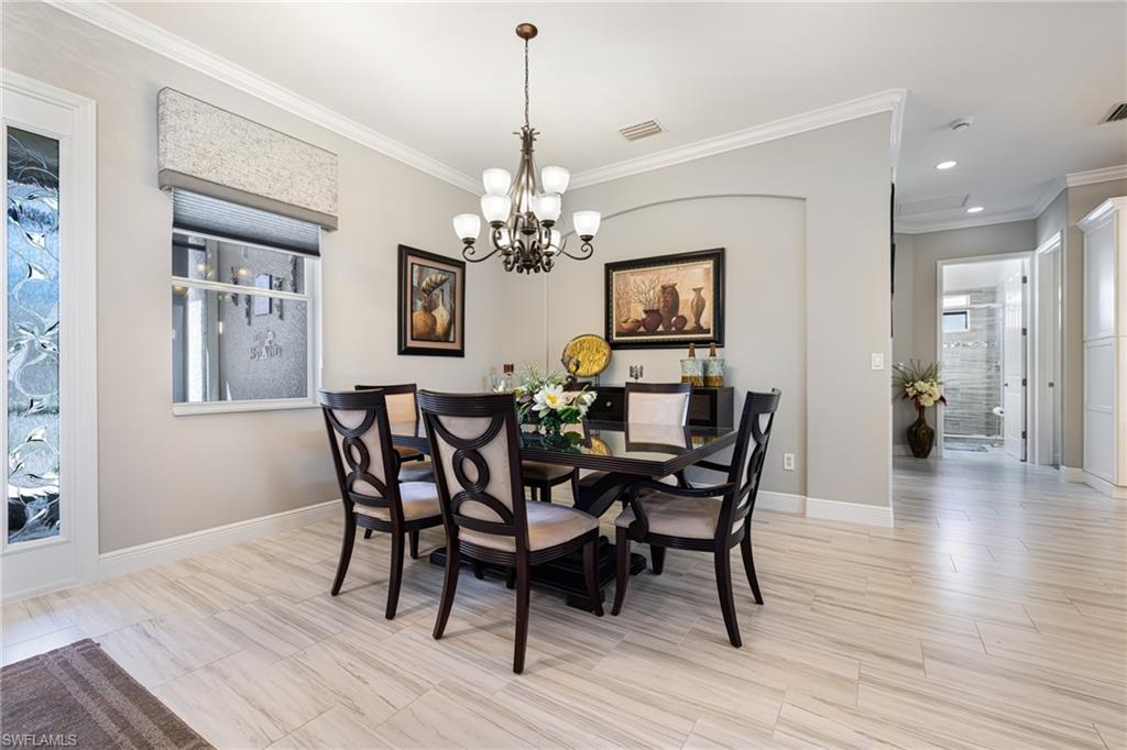 BELLA TERRA - Residential