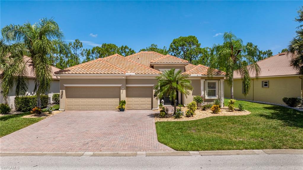 BELLA TERRA - Residential