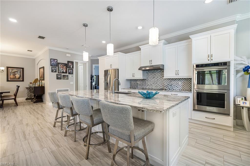 BELLA TERRA - Residential
