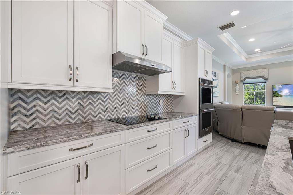 BELLA TERRA - Residential