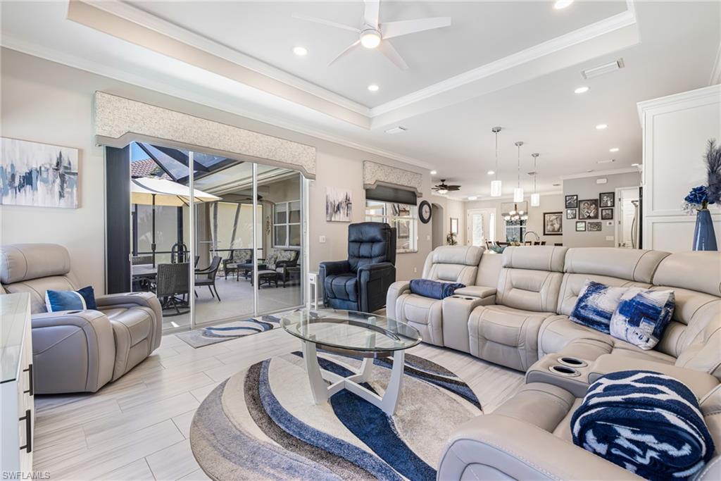 BELLA TERRA - Residential