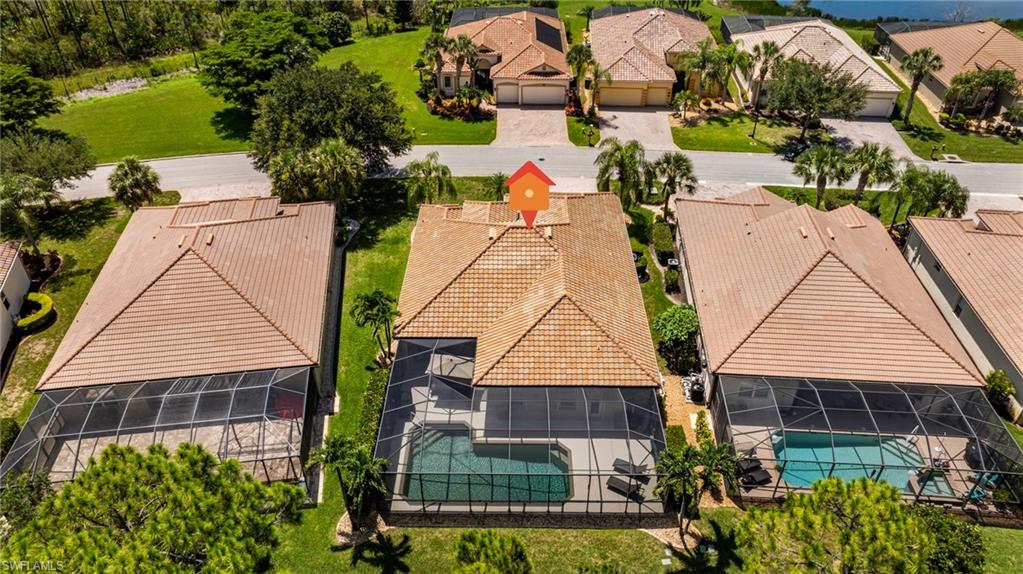 BELLA TERRA - Residential
