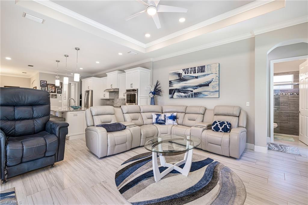 BELLA TERRA - Residential
