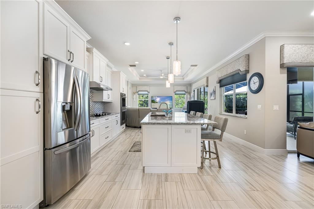 BELLA TERRA - Residential