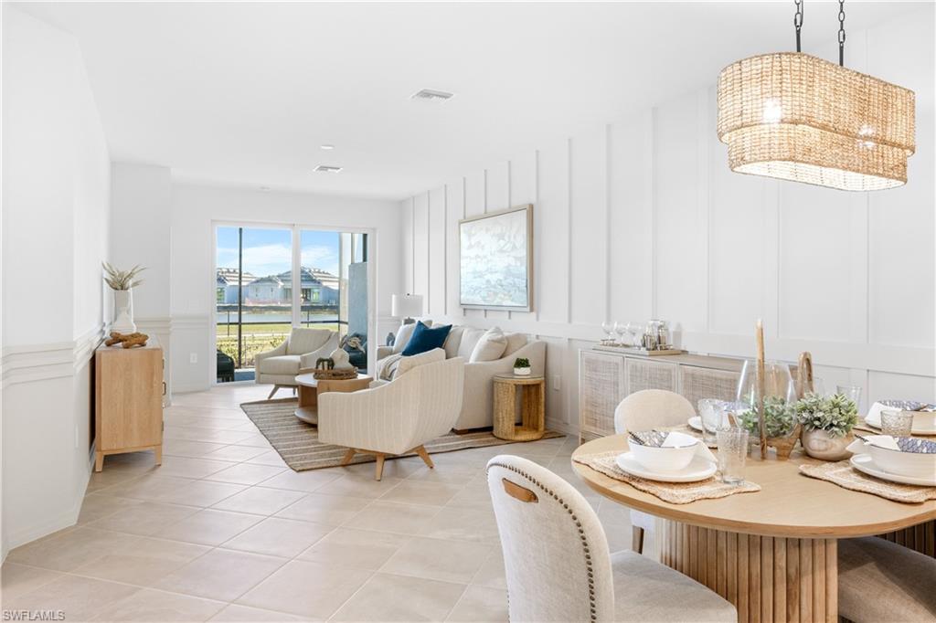 TUCKERS COVE - Residential
