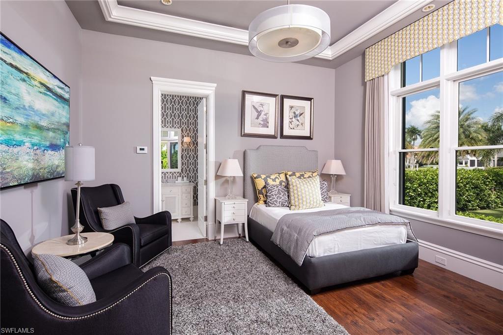 PORT ROYAL - Residential