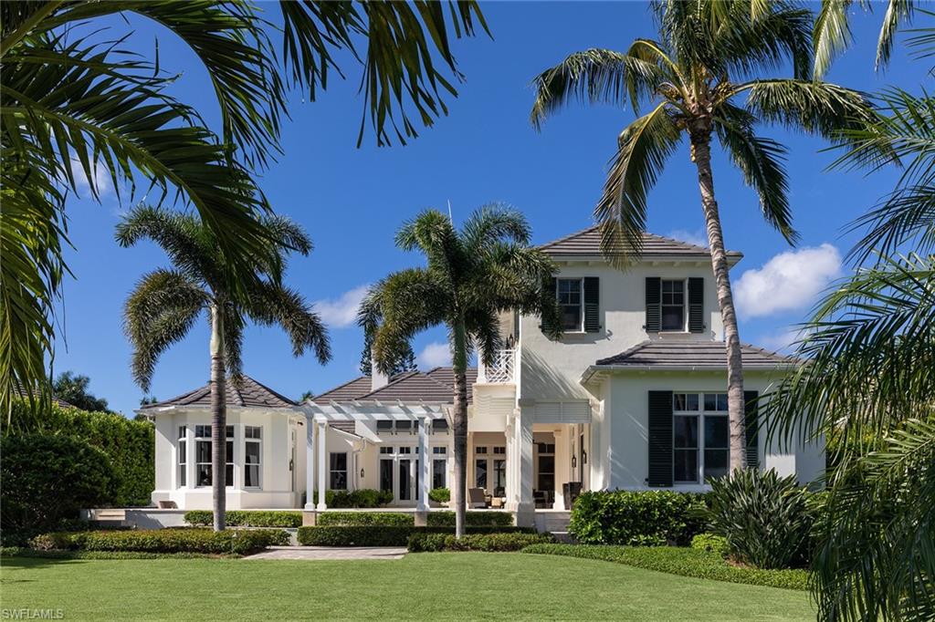 PORT ROYAL - Residential