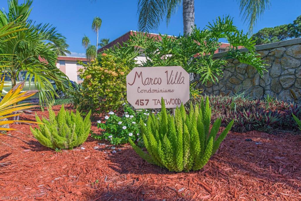 MARCO VILLA - Residential