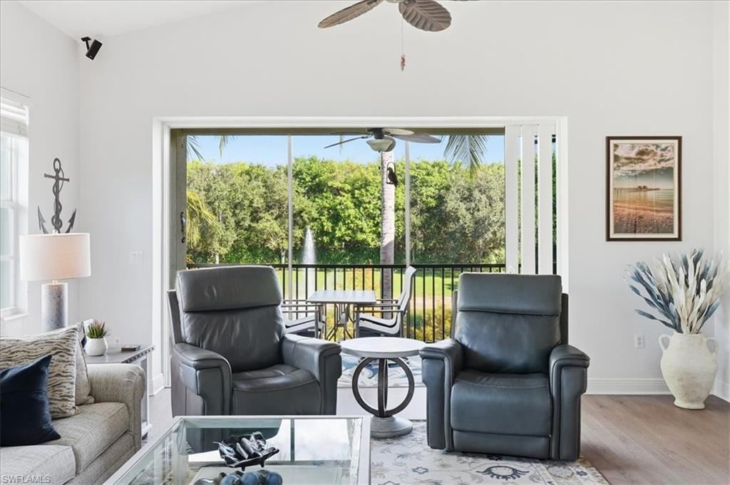 HAWTHORNE - Residential Lease