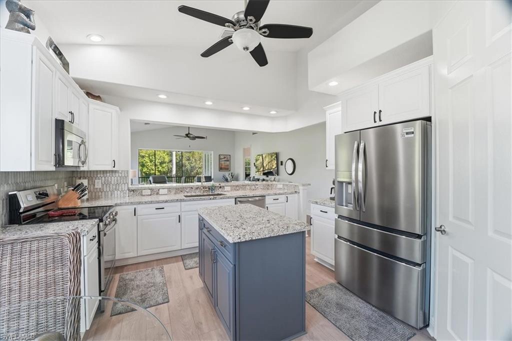 HAWTHORNE - Residential Lease