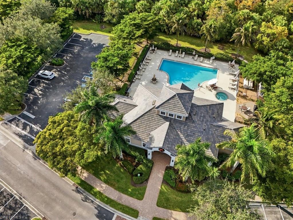 HAWTHORNE - Residential Lease