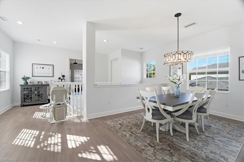HAWTHORNE - Residential Lease