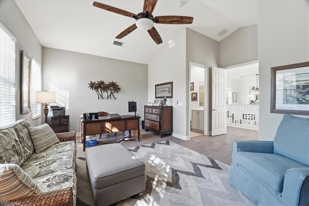 HAWTHORNE - Residential Lease