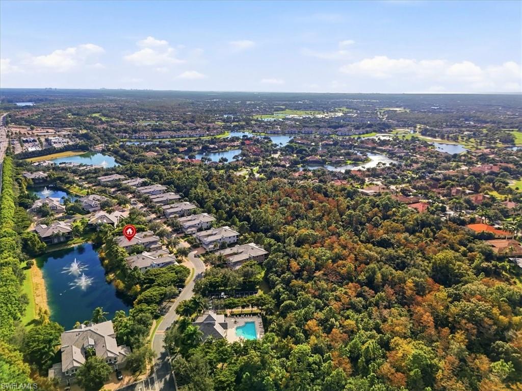 HAWTHORNE - Residential Lease