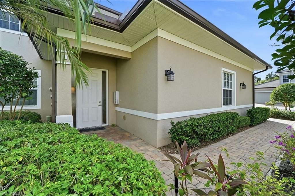 HAWTHORNE - Residential Lease