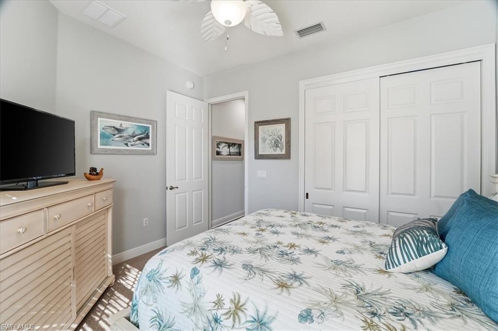 HAWTHORNE - Residential Lease