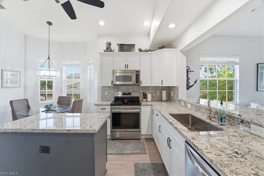 HAWTHORNE - Residential Lease