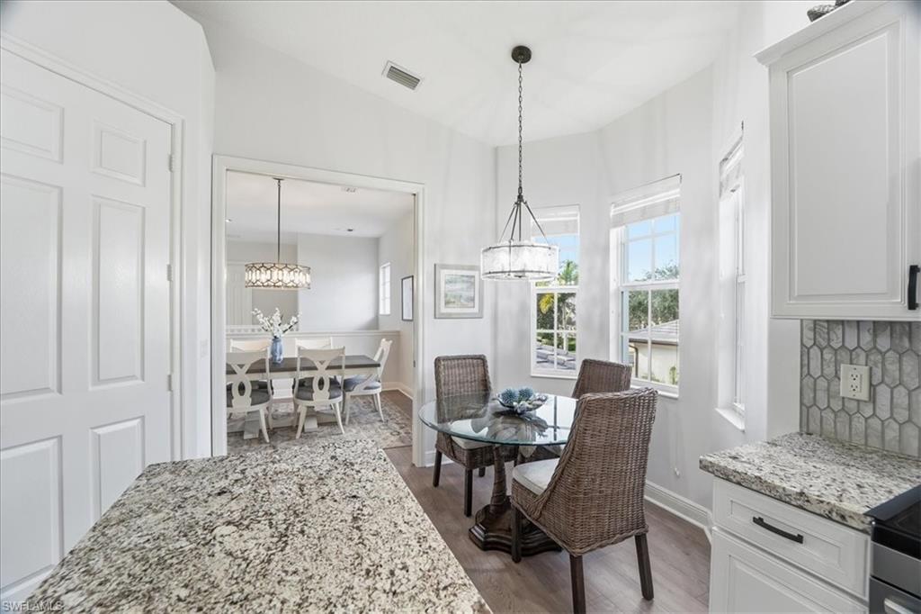 HAWTHORNE - Residential Lease