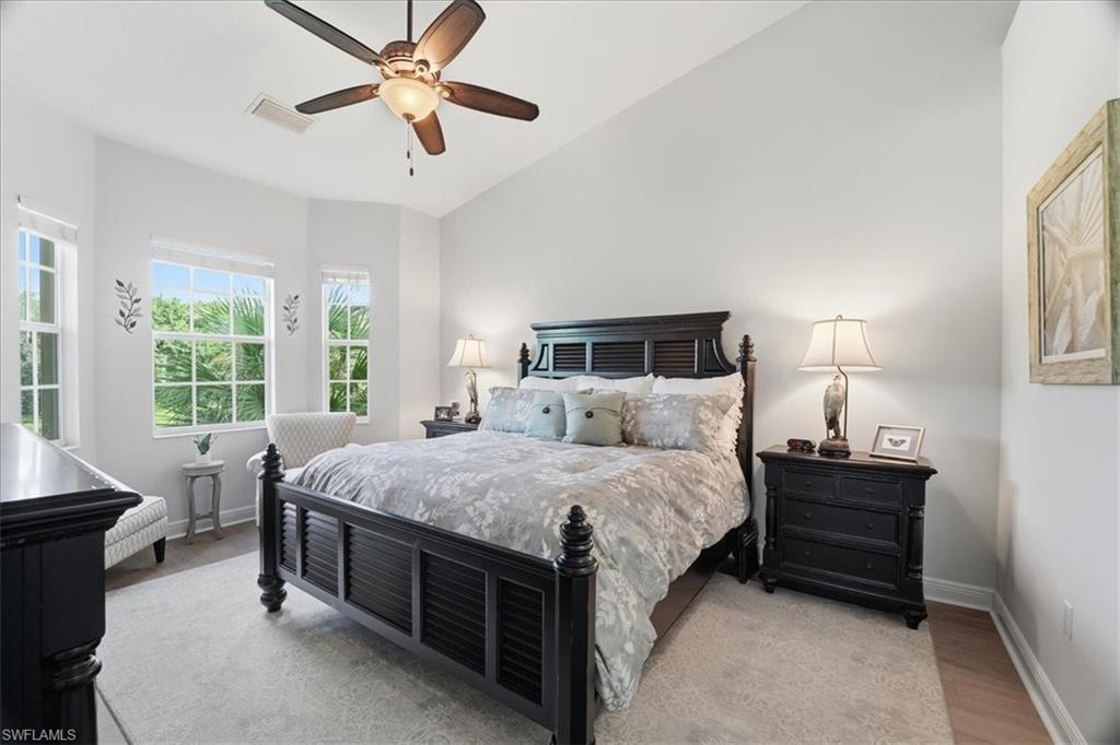 HAWTHORNE - Residential Lease