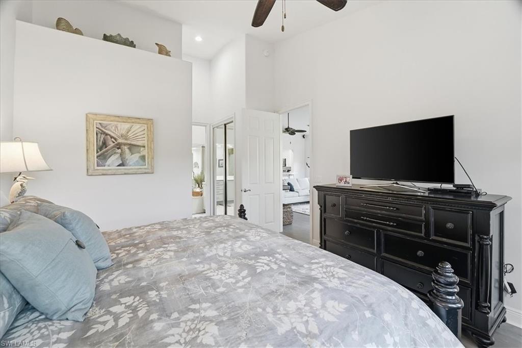 HAWTHORNE - Residential Lease