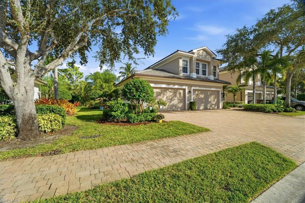 HAWTHORNE - Residential Lease