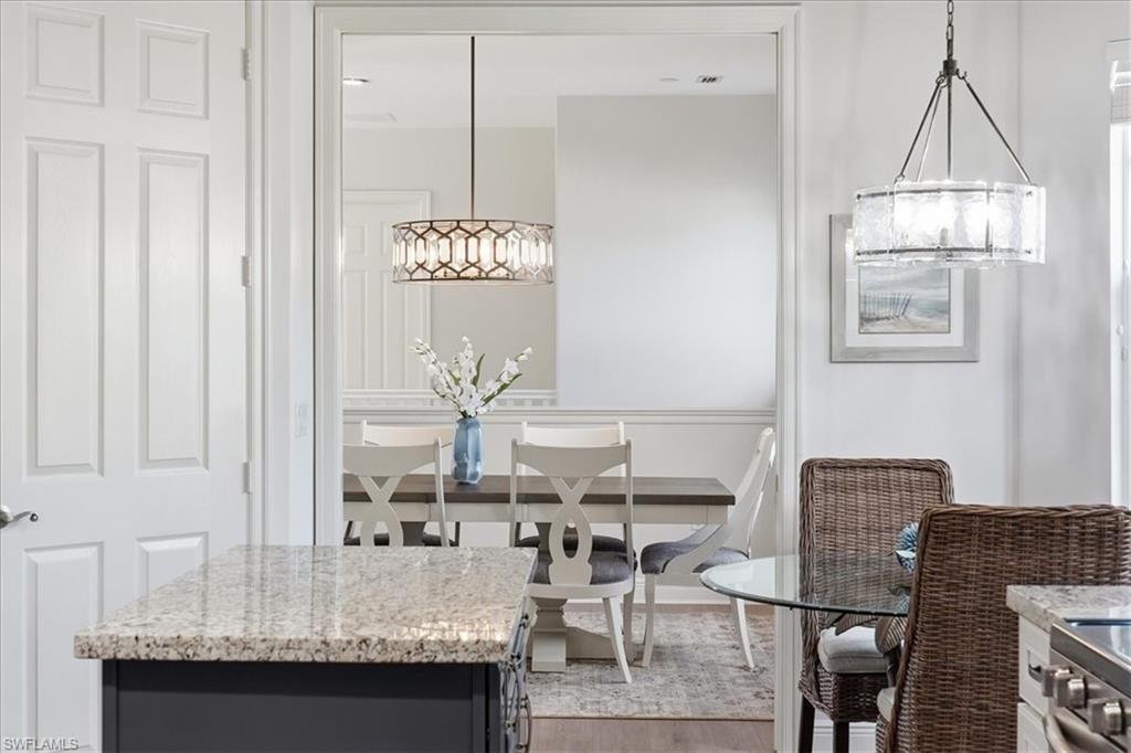 HAWTHORNE - Residential Lease