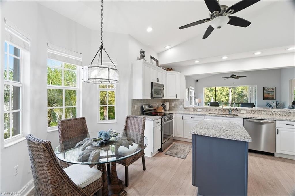 HAWTHORNE - Residential Lease