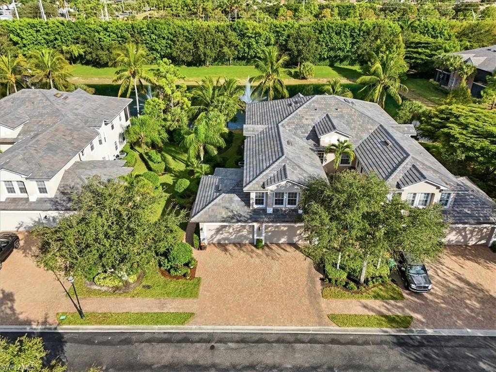 HAWTHORNE - Residential Lease