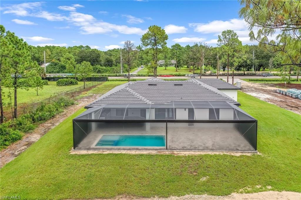 GOLDEN GATE ESTATES - Residential