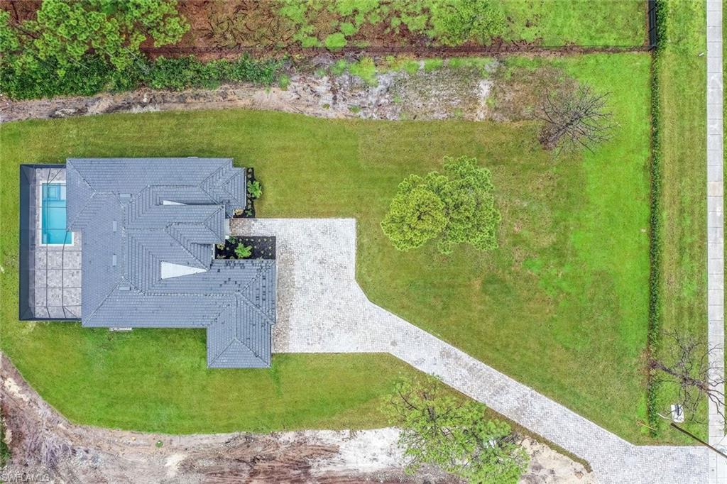 GOLDEN GATE ESTATES - Residential