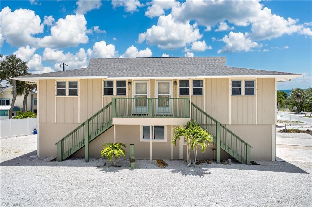 EUCALYPTUS PARK - Residential Income