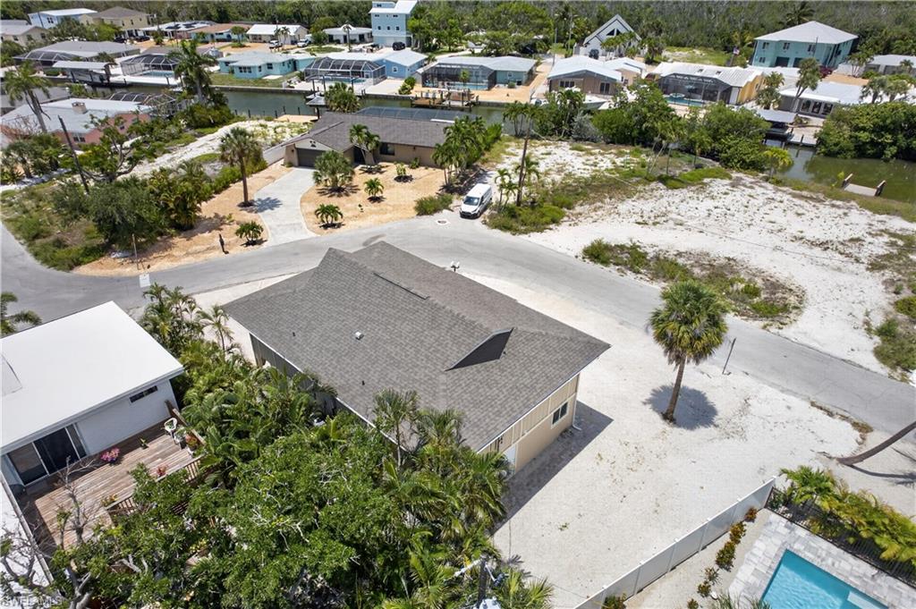 EUCALYPTUS PARK - Residential Income