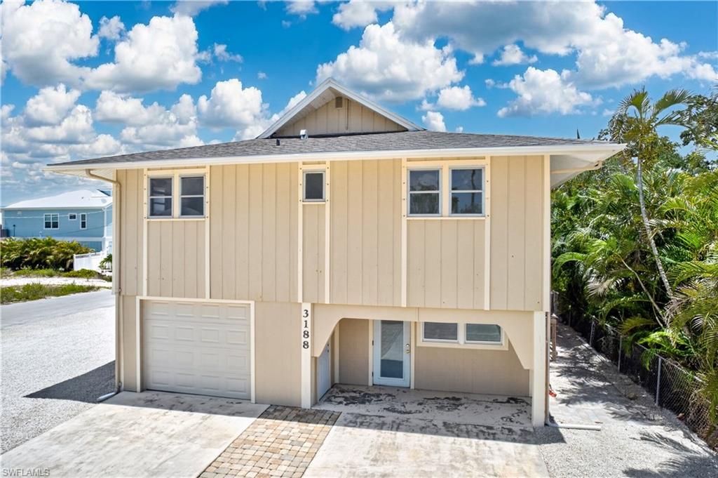 EUCALYPTUS PARK - Residential Income