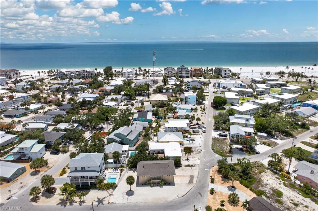 EUCALYPTUS PARK - Residential Income