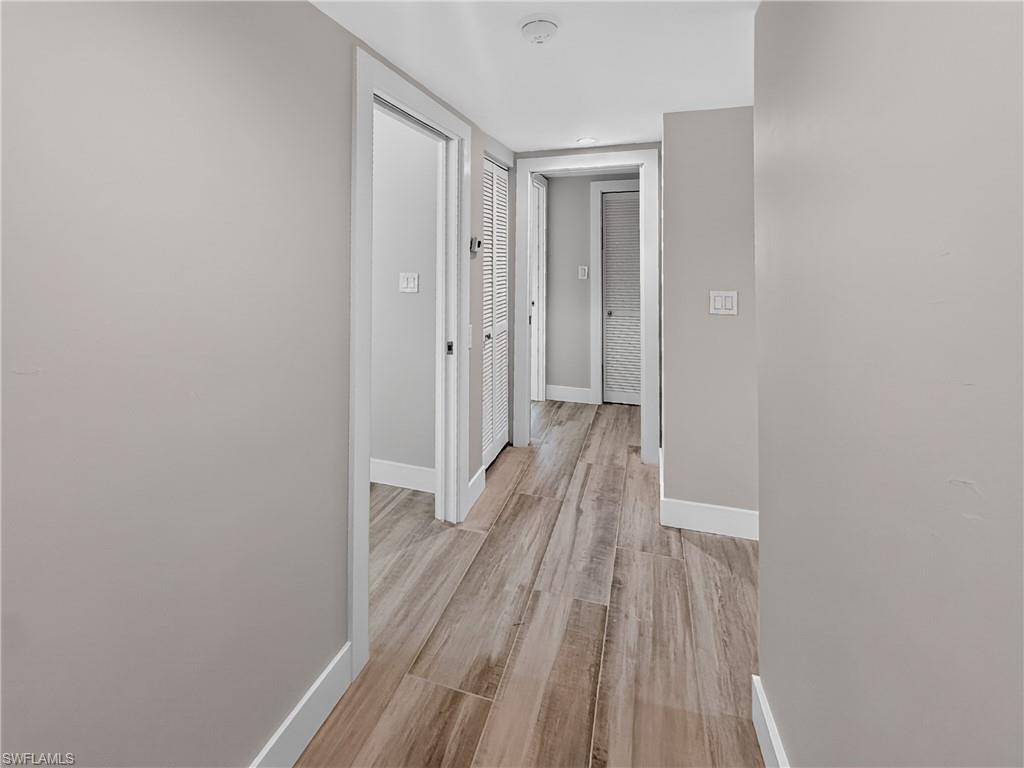EUCALYPTUS PARK - Residential Income